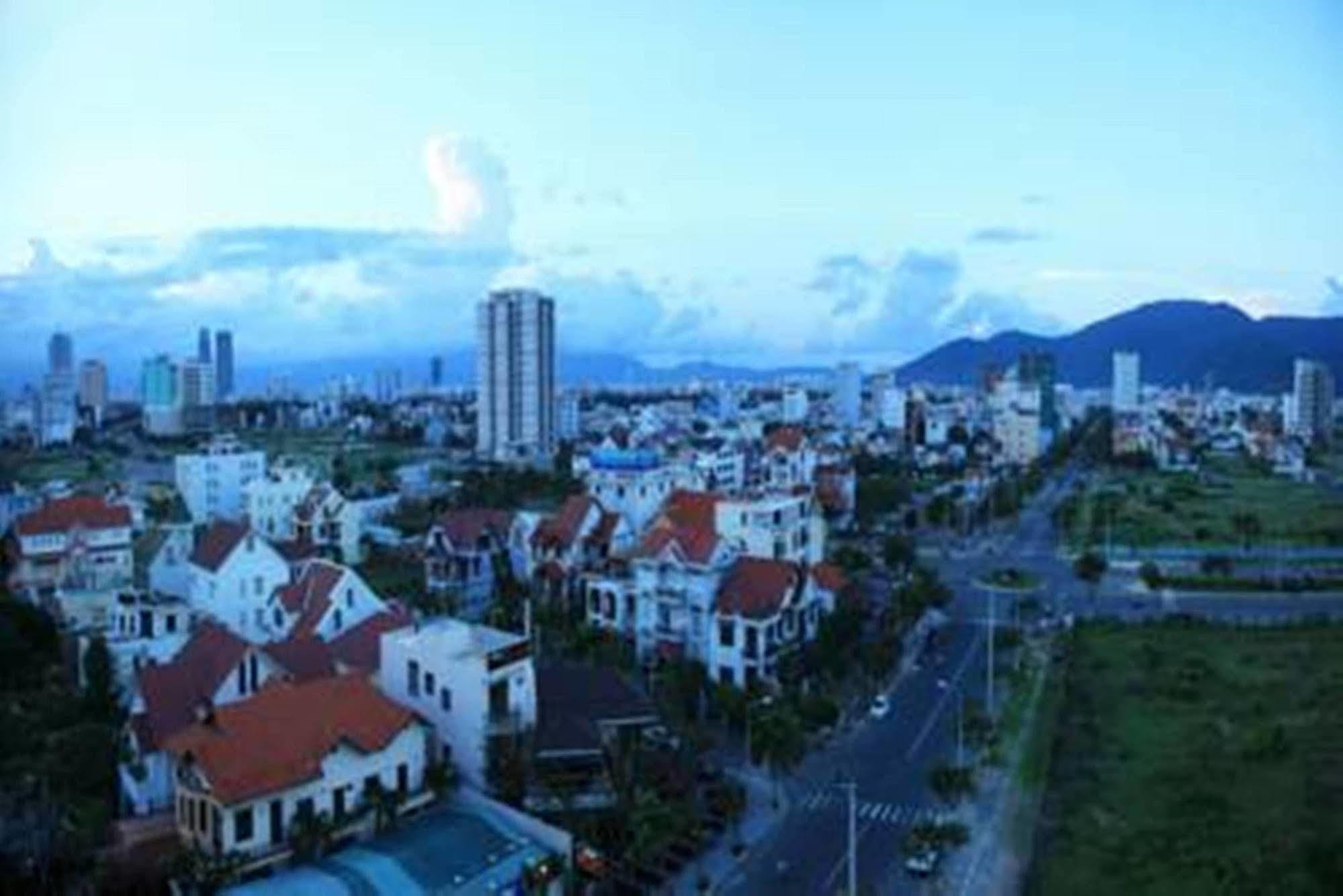 House Land Hotel 2 Da Nang Exterior foto